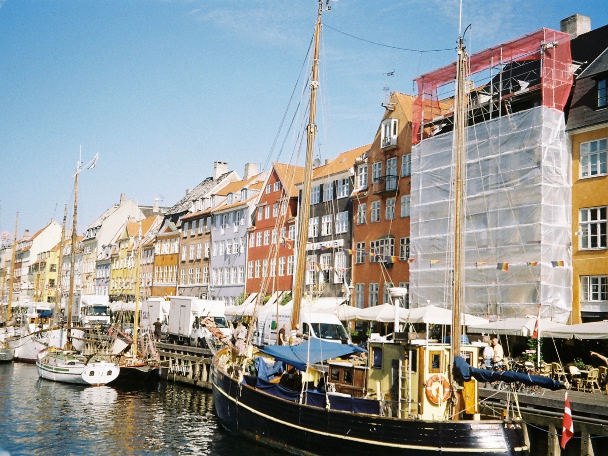 Visiter Malmö et Copenhague en 3 jours